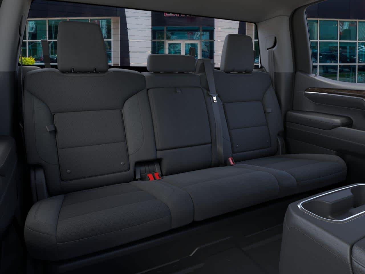 2026 GMC Sierra 1500 Elevation - Photo 17