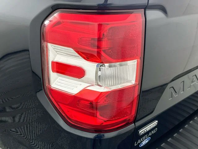 Certified Used 2023 Blue Ford XLT image 25