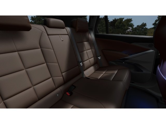 New 2027 Tanzanite Blue II Metallic BMW  image 12