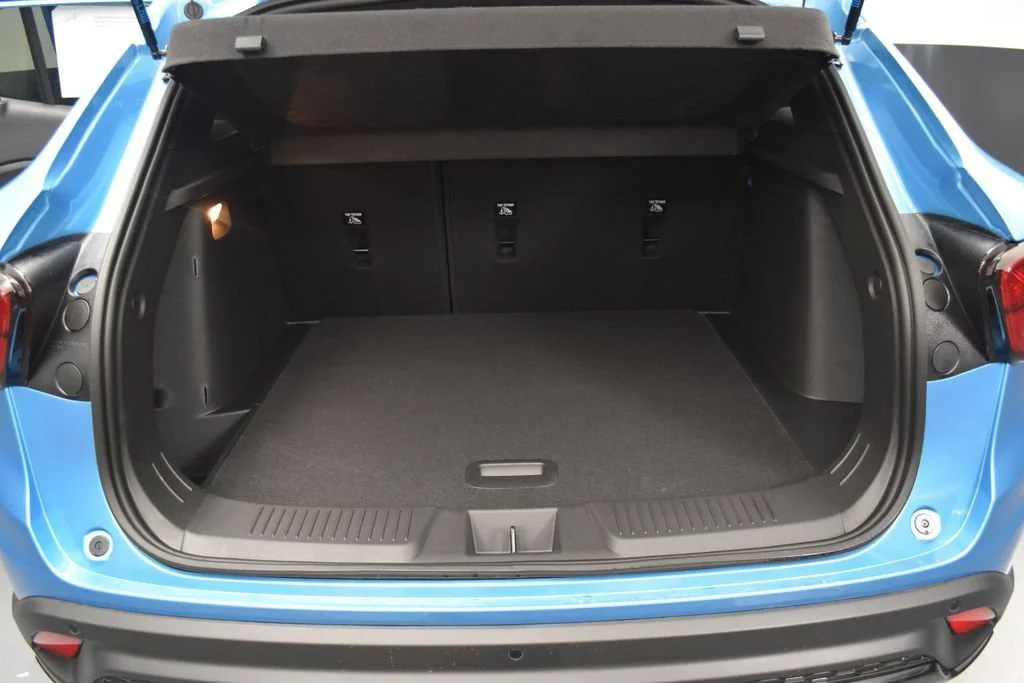 2026 Chevrolet Trax RS - Photo 21