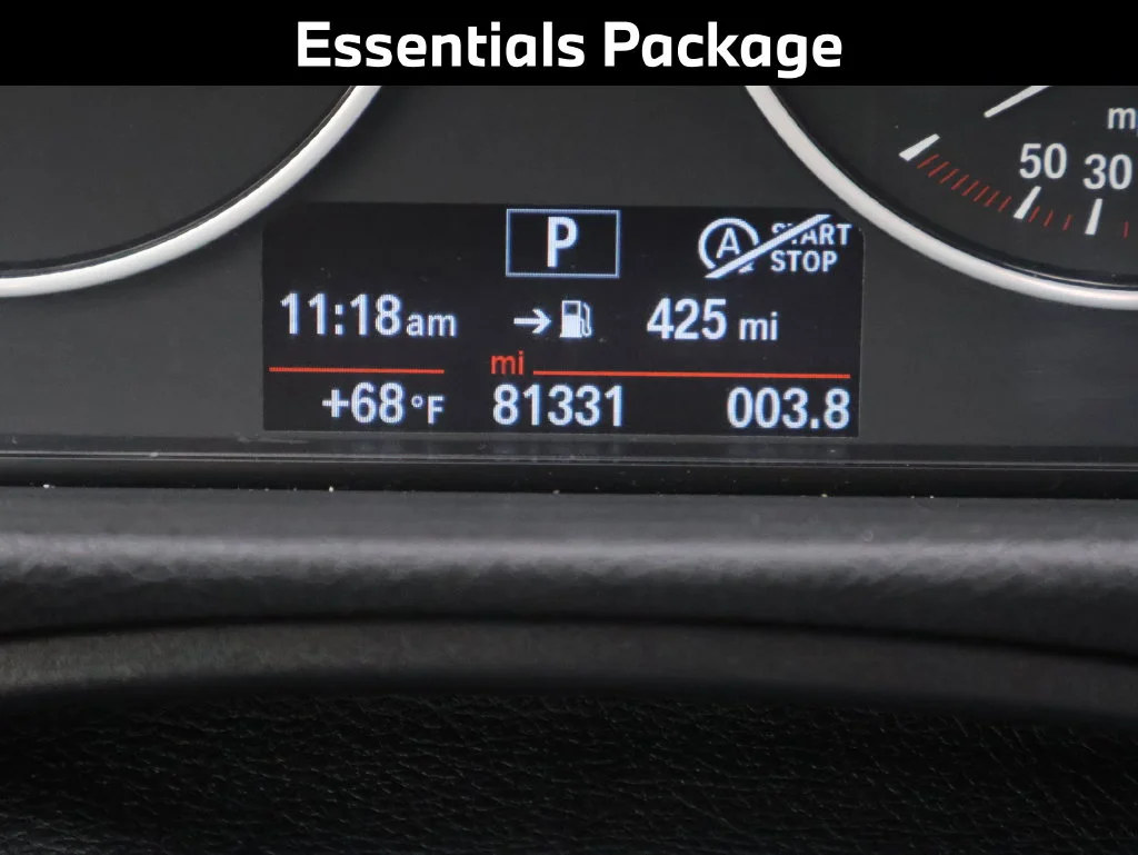 Used 2018 Mineral Grey Metallic BMW 430i xDrive Gran Coupe image 3