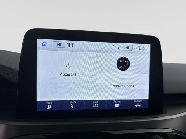 Used 2023 Gray Ford Active image 22