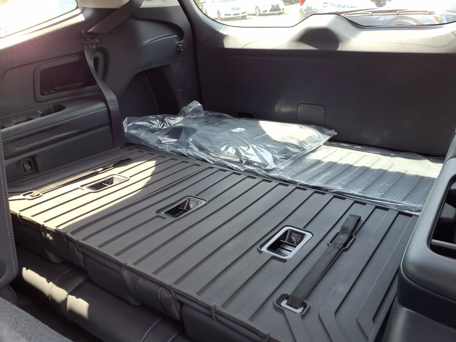 New 2027 MAGNETITE GRAY METALLIC Subaru Premium image 14