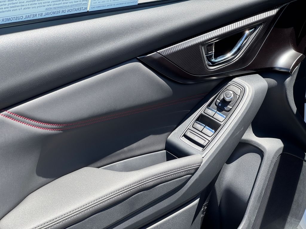New 2026 WR BLUE PEARL Subaru Premium image 18