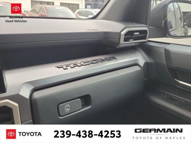 Certified Used 2024 UNDERGROUND Toyota  image 34
