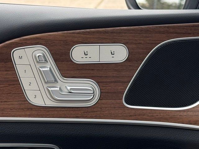 2025 Mercedes-Benz GLE GLE450 - Photo 13