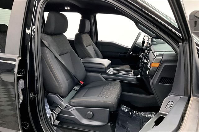 2022 Ford F-150 Tremor - Photo 8