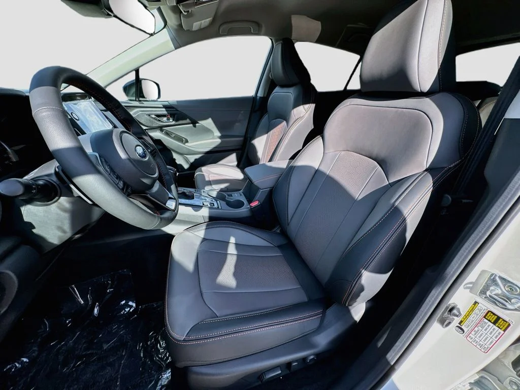 New 2026 White Subaru Limited image 25