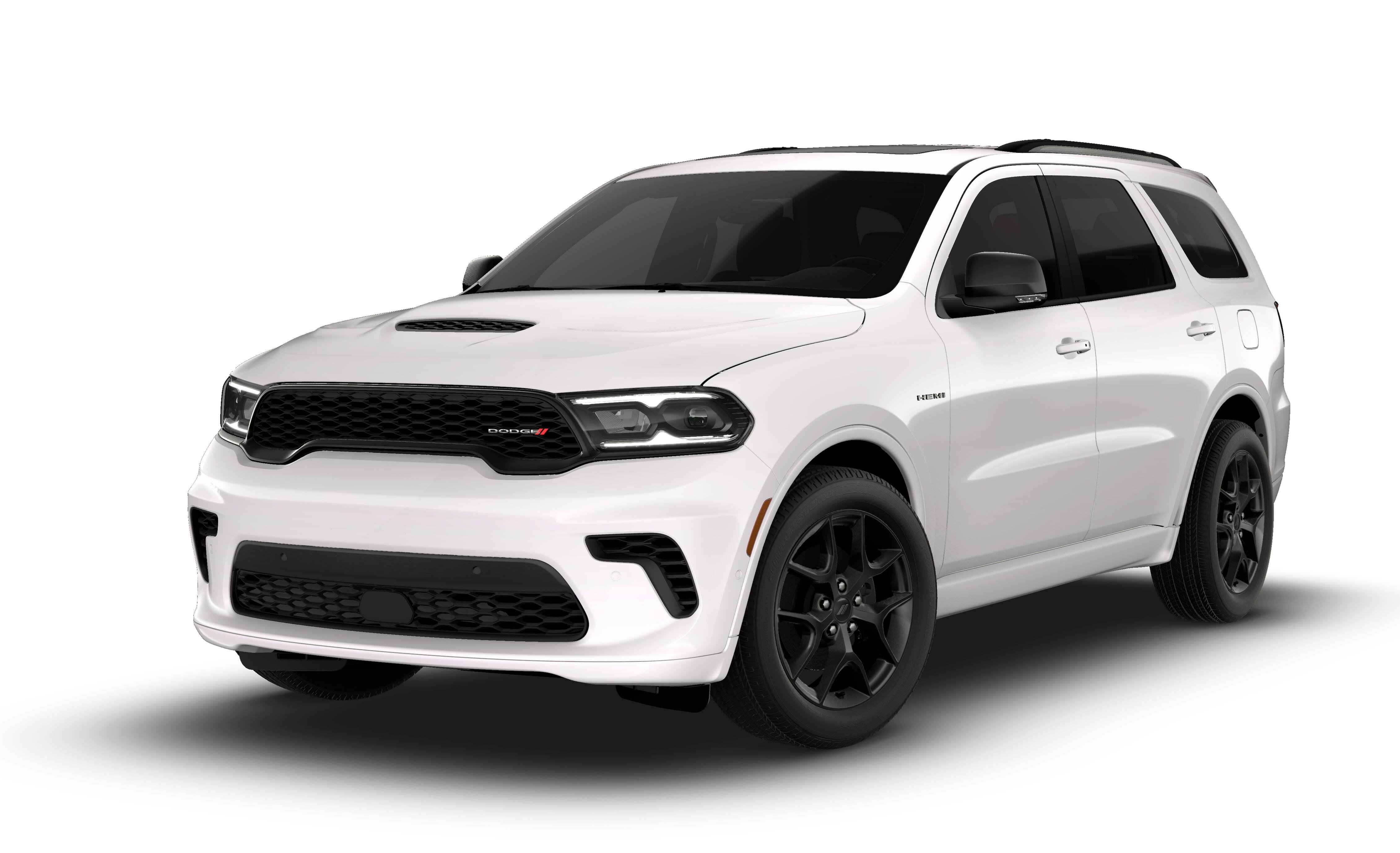 2026 Dodge Durango R/T Premium