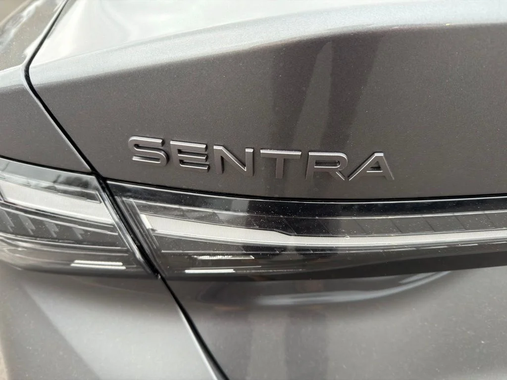 2026 Nissan Sentra S - Photo 14
