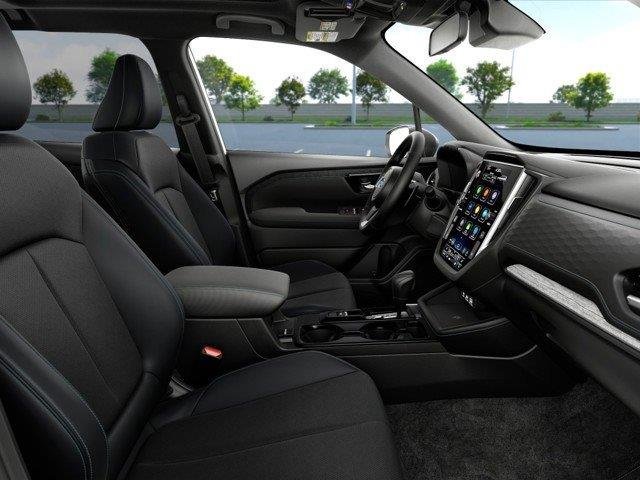 New 2026 CRYSTAL WHITE PEARL Subaru Limited Hybrid image 15