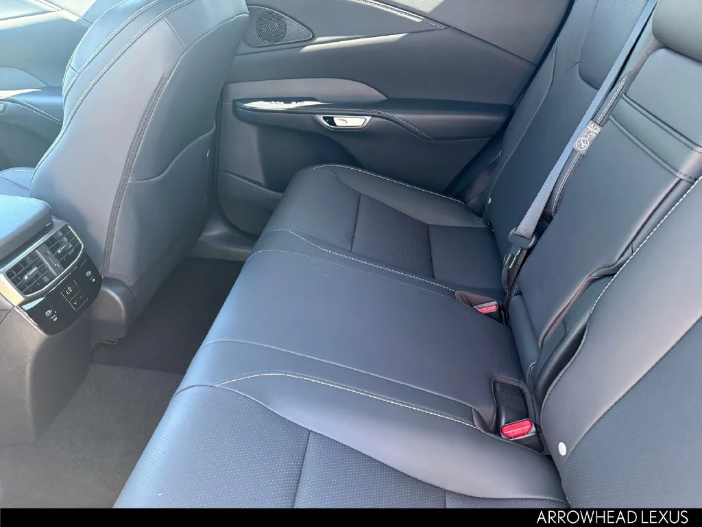 New 2026 White Lexus 350 Premium+ image 14