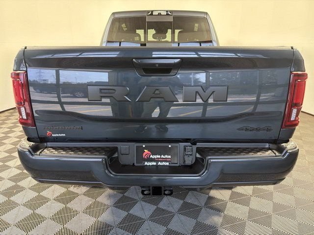 New 2026 Blue Ram Big Horn image 81