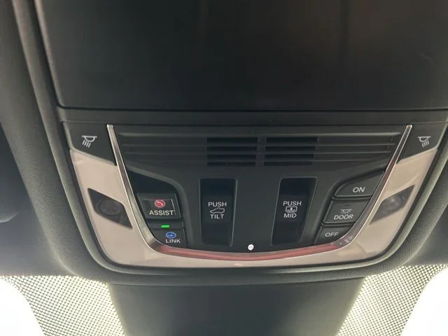 Used 2023 Black Acura A-Spec image 24