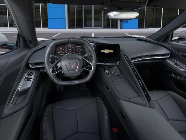 2025 Chevrolet Corvette 1LZ - Photo 15