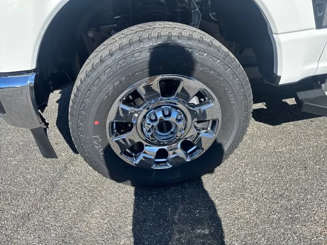 2026 Ford F-250 Super Duty Lariat - Photo 13