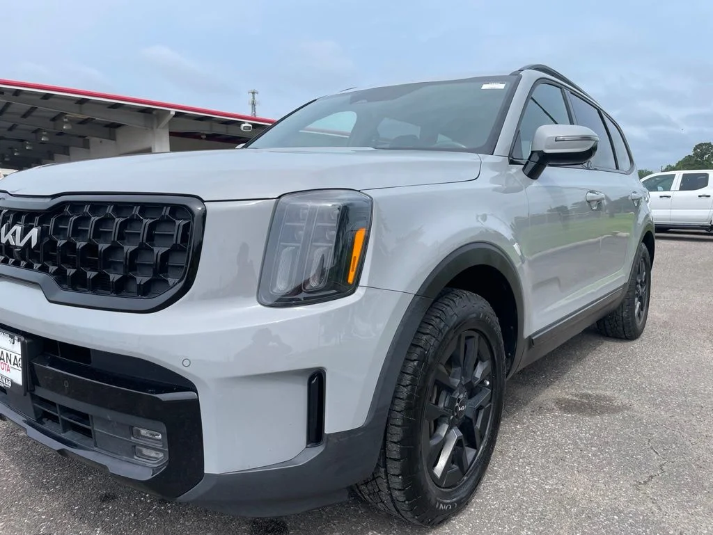 2024 Kia Telluride SX Prestige X-Pro - Photo 11