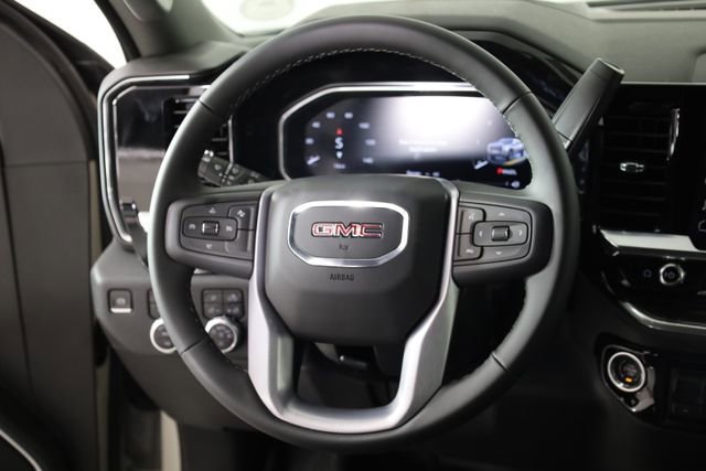2026 GMC Sierra 2500HD SLE - Photo 17