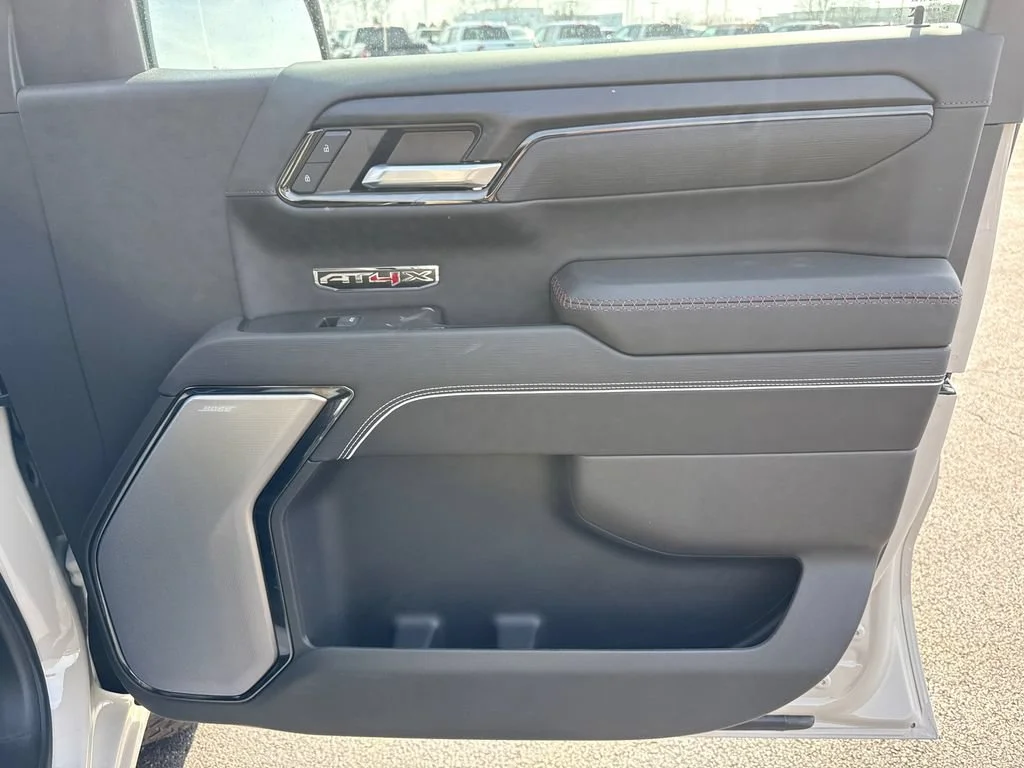 New 2026 Coastal Dune GMC AT4X image 39