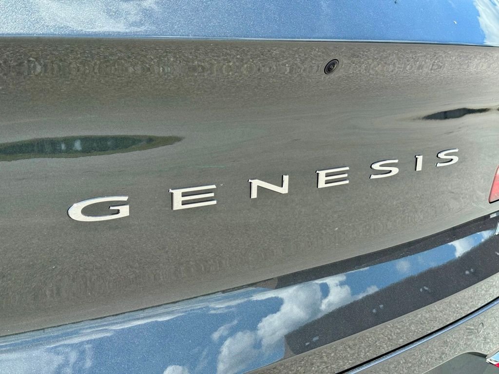 2025 GENESIS GV80 Prestige - Photo 14