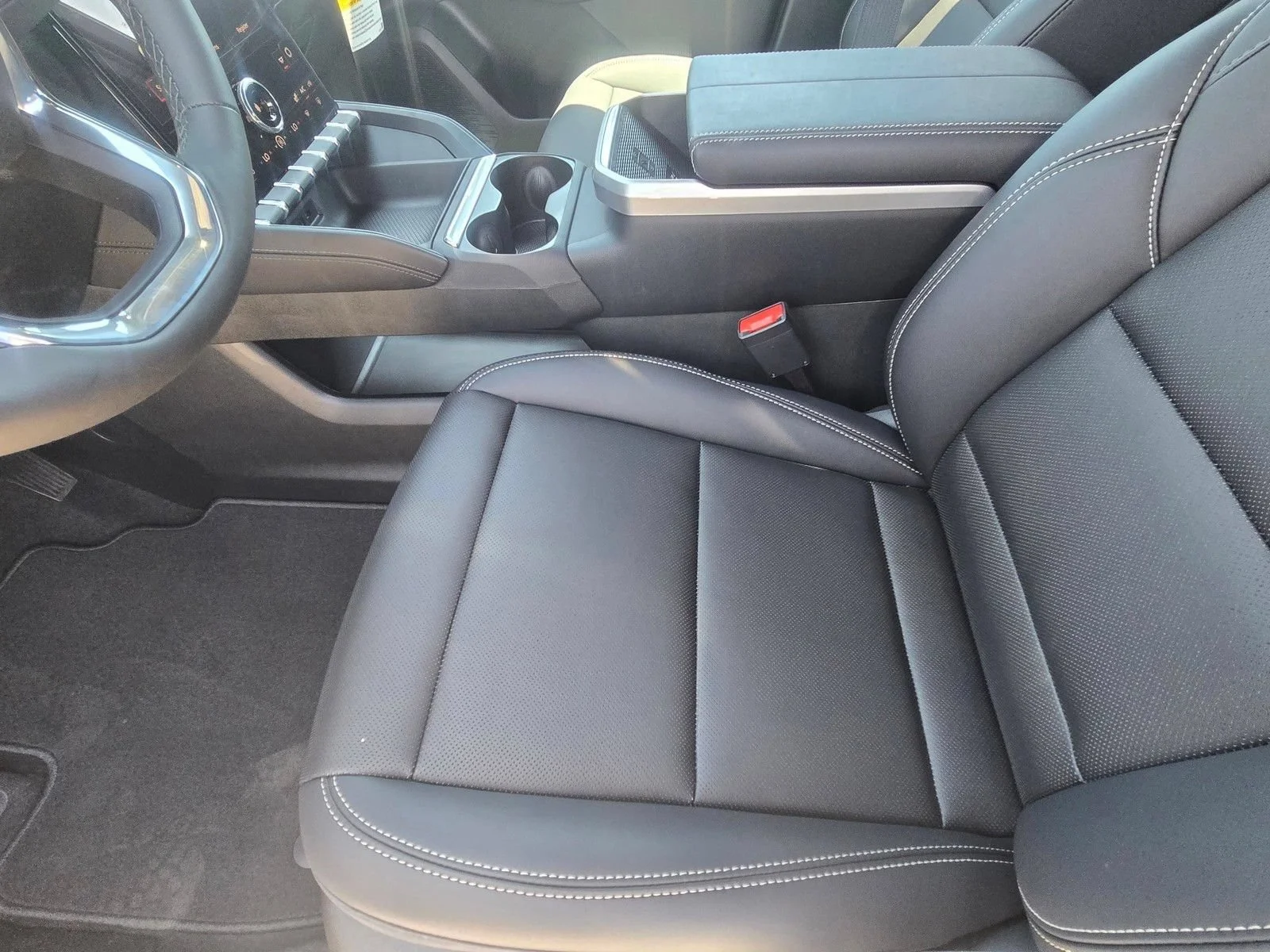 2027 GMC Terrain Elevation - Photo 10