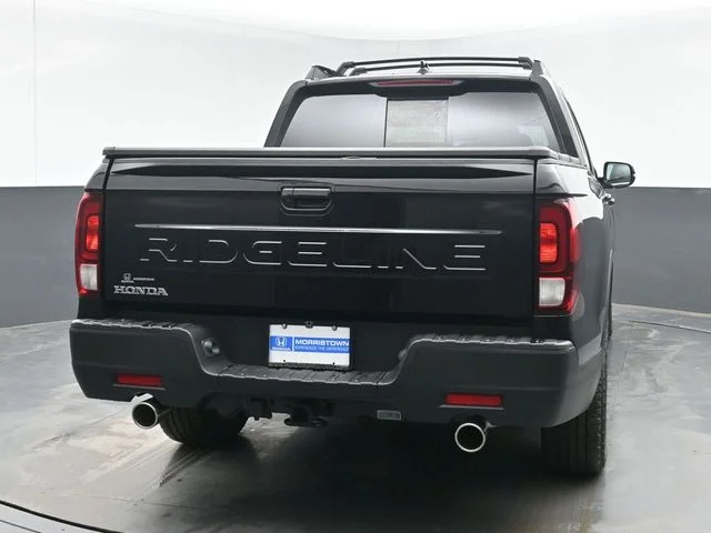 2026 Honda Ridgeline RTL - Photo 13