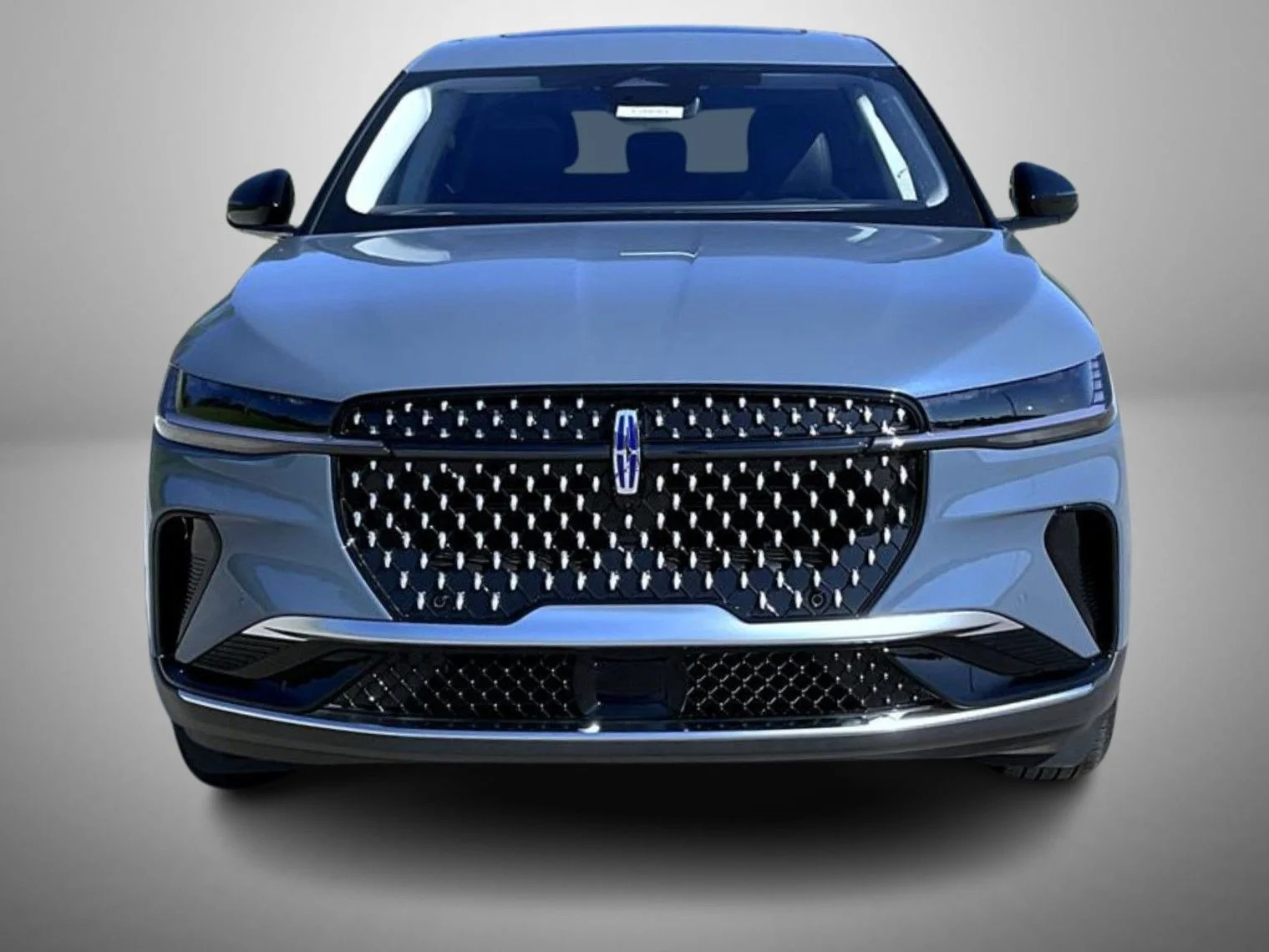 New 2026 Blue Lincoln Premiere image 2