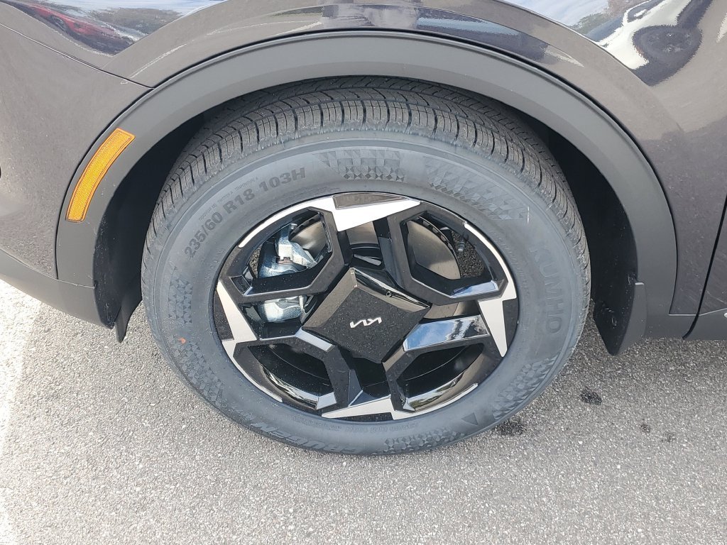 New 2026 Panthera Metal Kia EX image 40