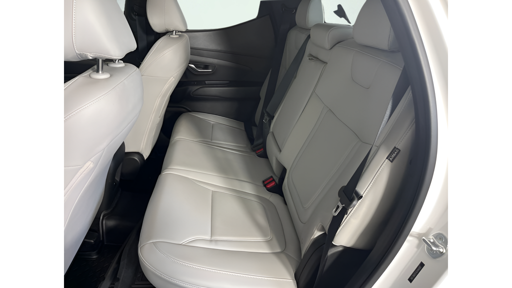 2025 Hyundai Santa Cruz SEL - Photo 12
