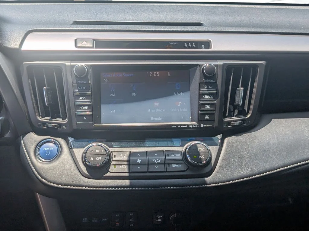 Used 2018 Black Toyota Limited image 47