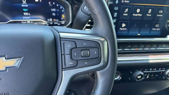Used 2023 Dark Ash Metallic Chevrolet LT (2FL) image 23