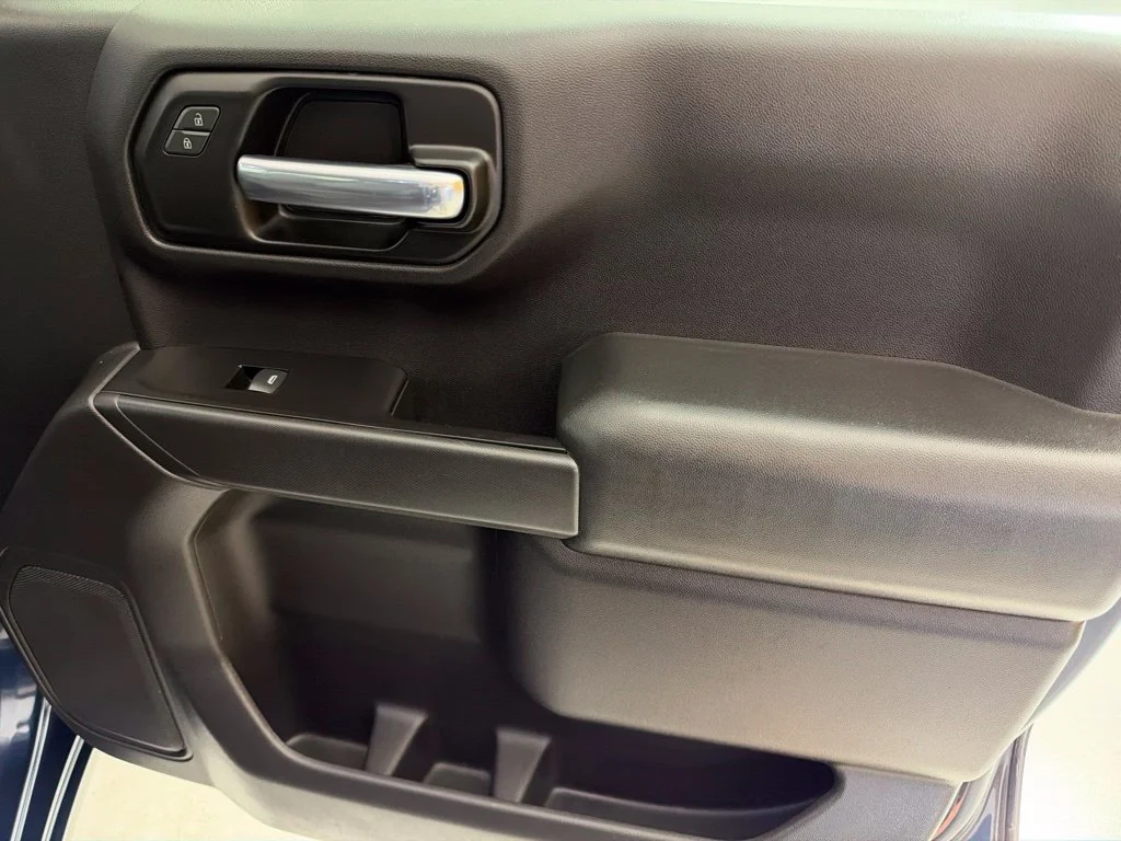 Certified Used 2020 Blue Chevrolet Custom image 18