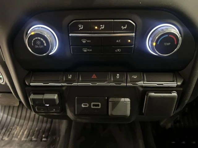 New 2026 White Chevrolet Work Truck image 16