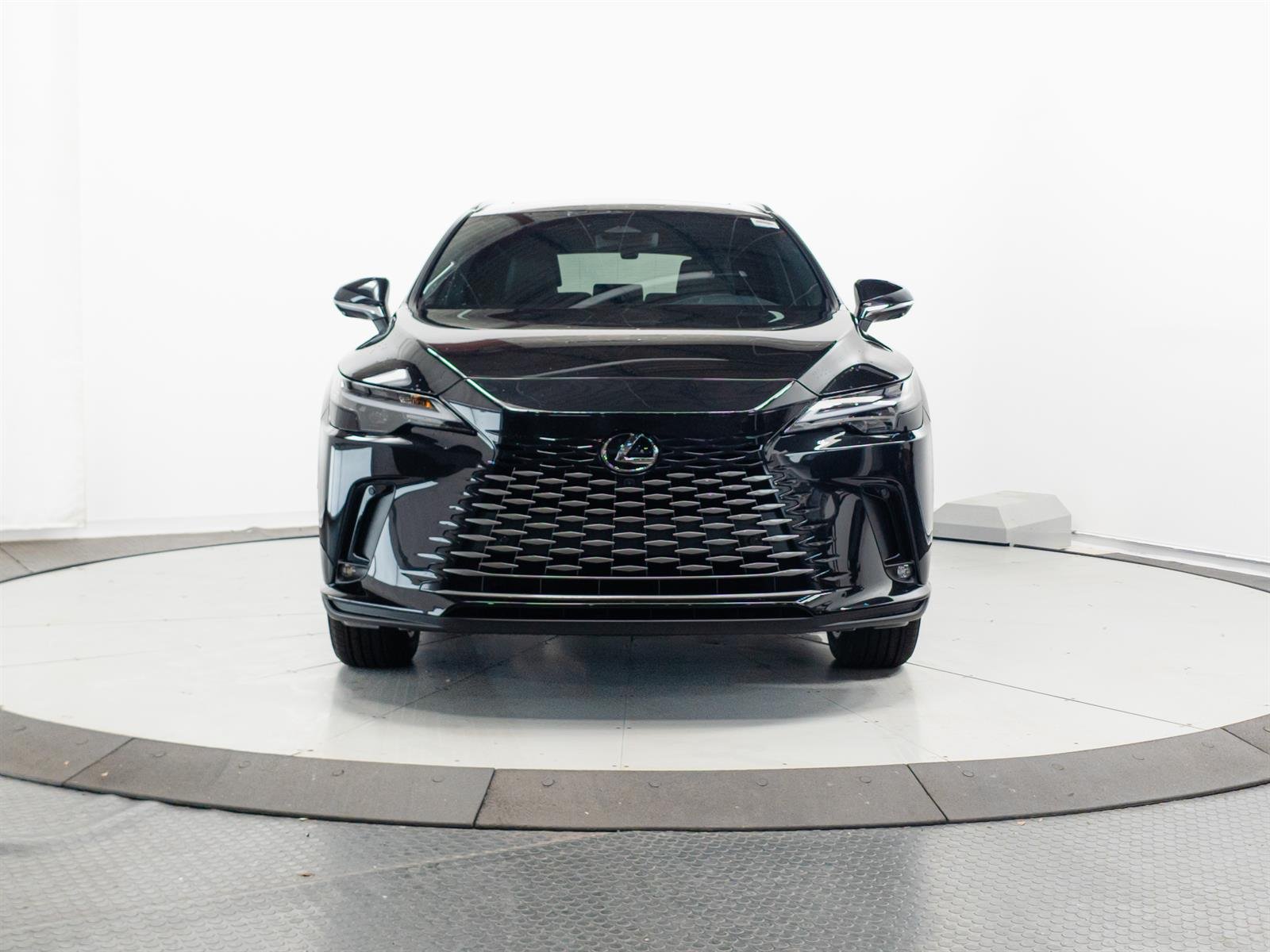 New 2026 Caviar Lexus  350 PREMIUM+ AWD image 2