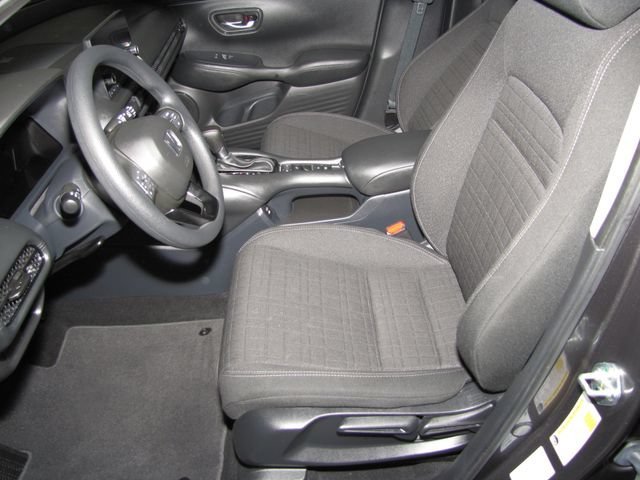 Certified Used 2025 Modern Steel Metallic Honda LX image 37