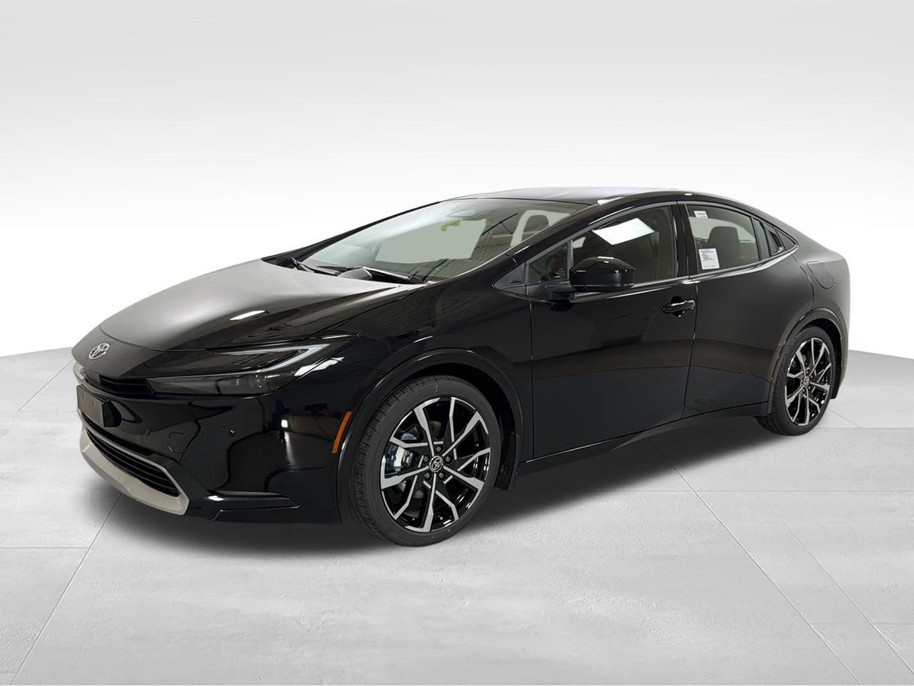 2026 Toyota Prius XSE's photo