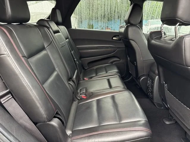 Used 2024 Vapor Gray Dodge GT Plus image 12