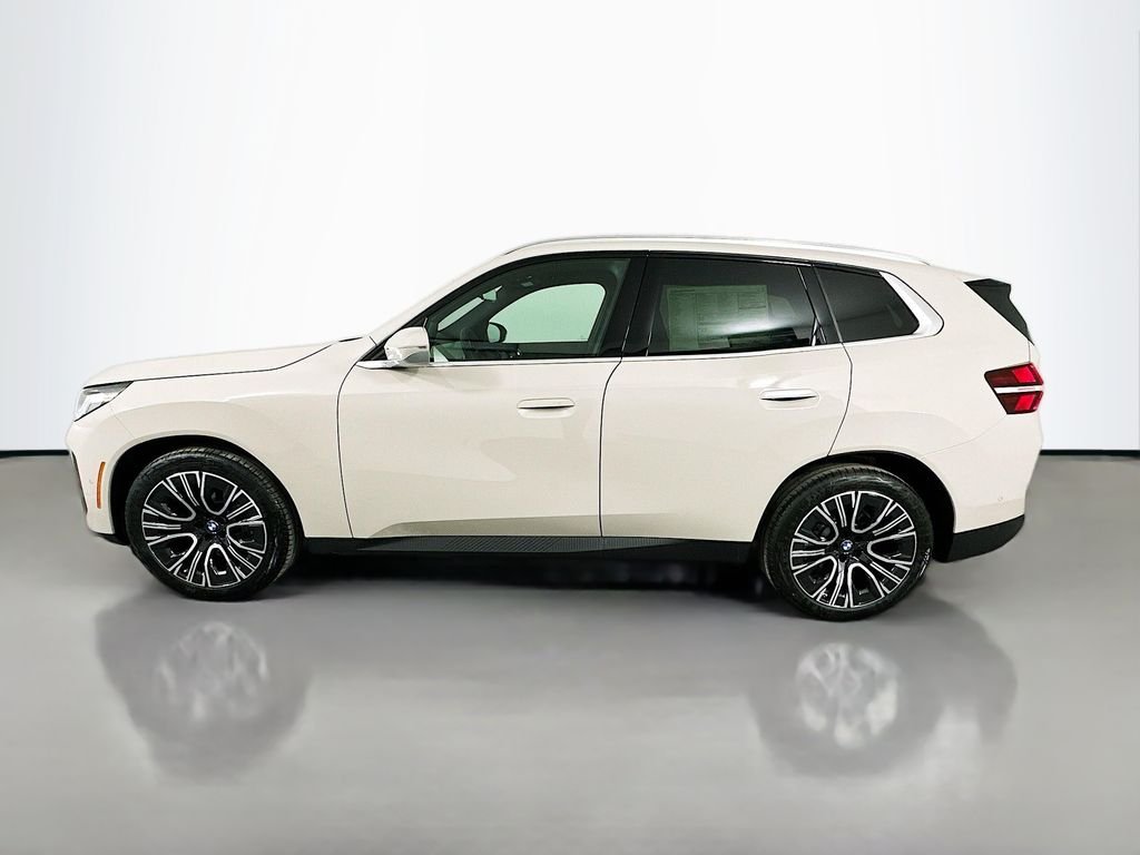 New 2026 Dune Grey Metallic BMW 30 xDrive image 8