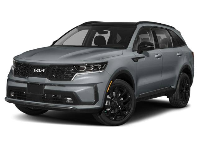 2023 Kia Sorento SX DCT's photo