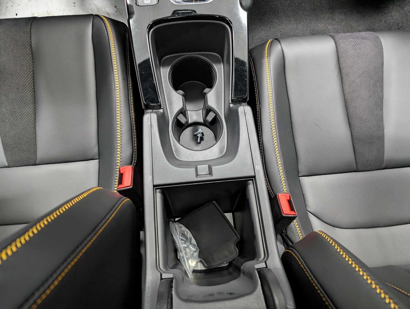 2026 Acura Integra A-Spec w/Technology Package - Photo 17