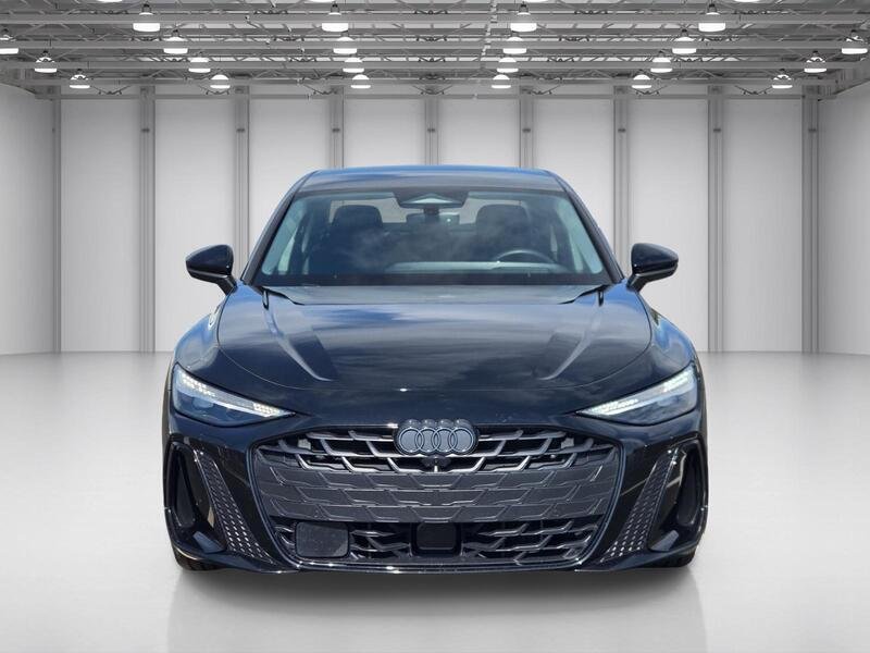 Used 2026 Black Audi Premium Plus image 8