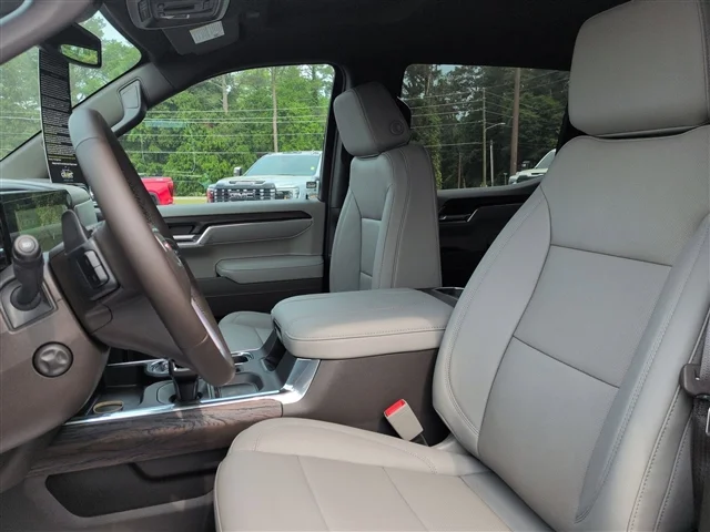 2026 GMC Sierra 1500 SLT - Photo 43