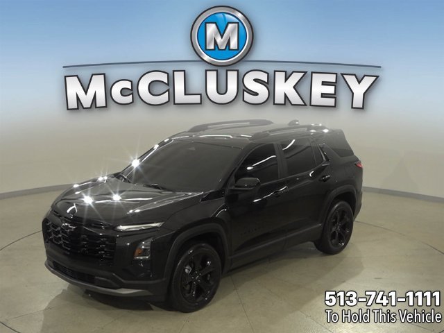 2025 Chevrolet Equinox LT - Photo 18