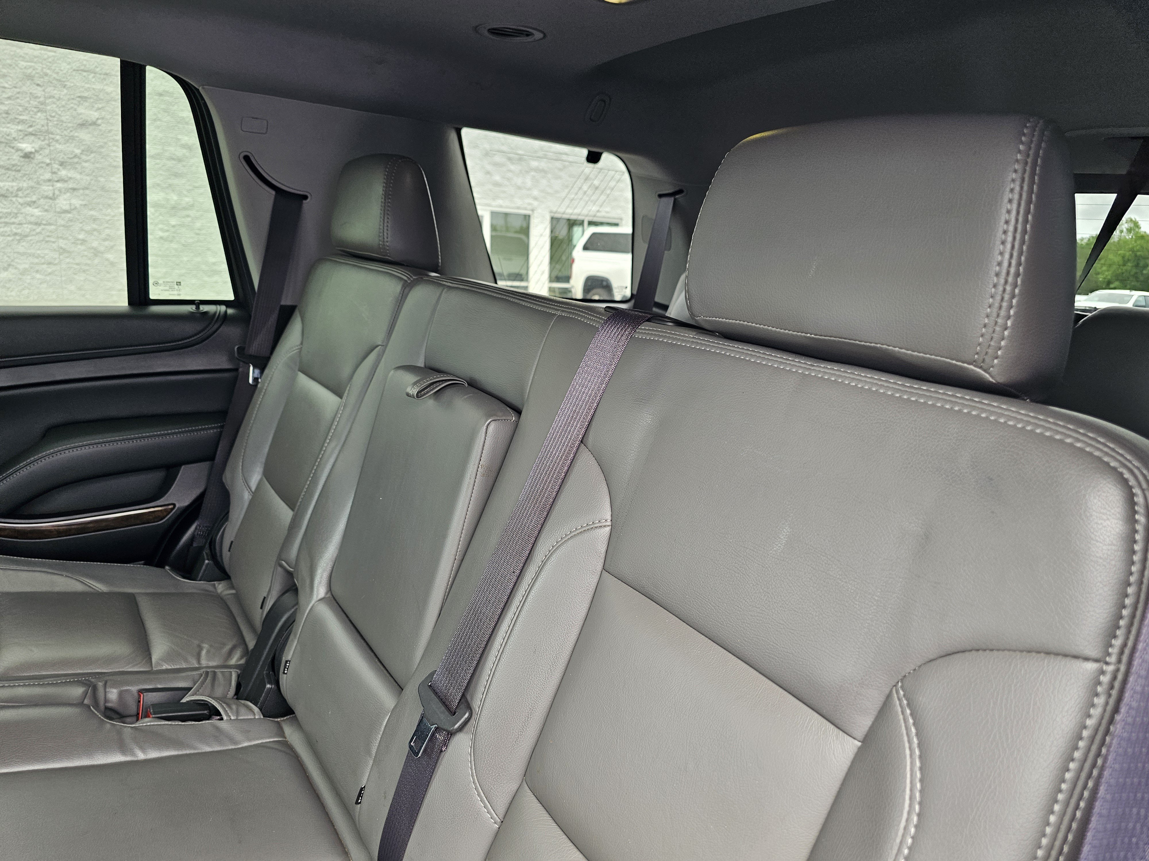 Used 2017 BLACK Chevrolet LS image 31
