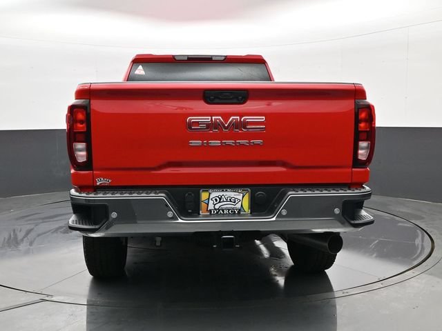 New 2026 Cardinal Red GMC Pro image 6