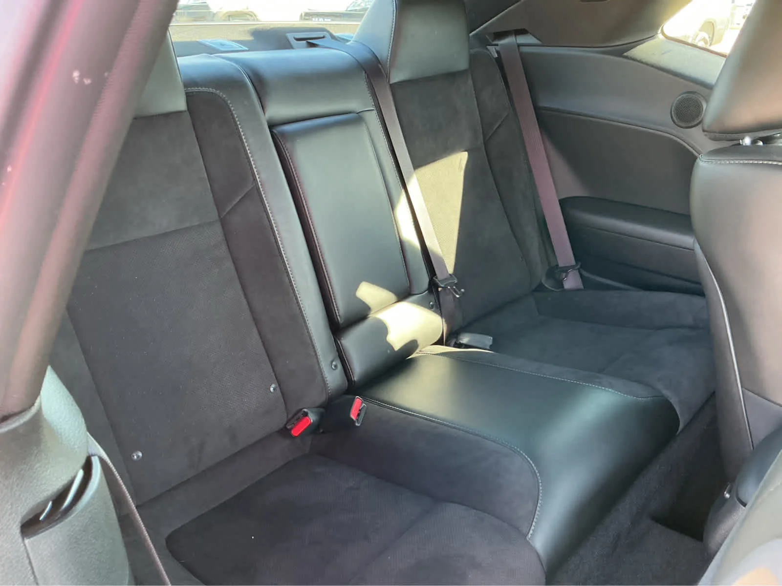 Used 2023 Sublime Metallic Clearcoat Dodge R/T Scat Pack image 20