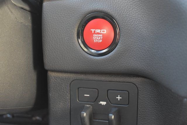 Used 2025 Brown Toyota Limited image 26