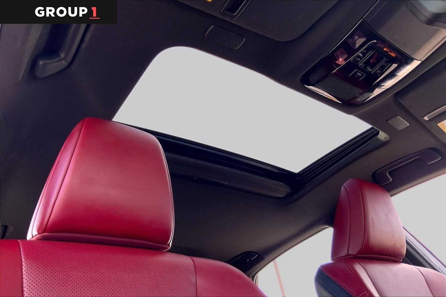 Certified Used 2024 CAVIAR Lexus Premium image 14