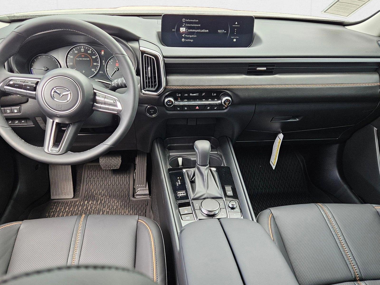 2025 Mazda CX-50 Premium Plus - Photo 13