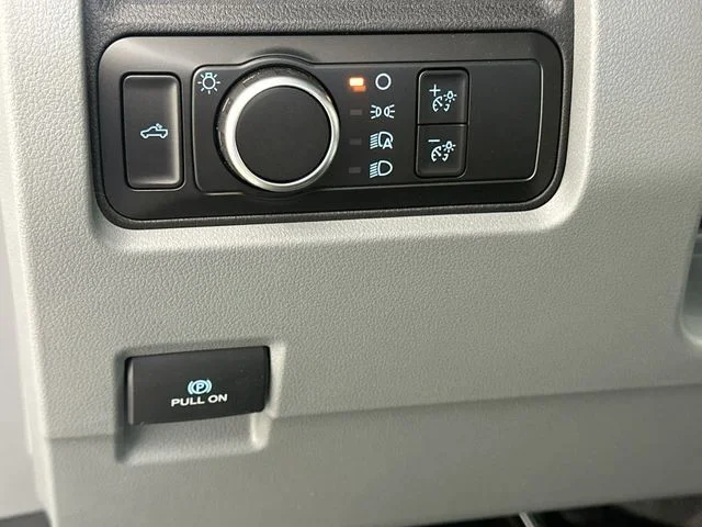 New 2026 Ford F-250SD XL